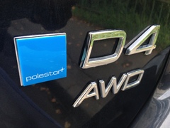 D4 Polestar