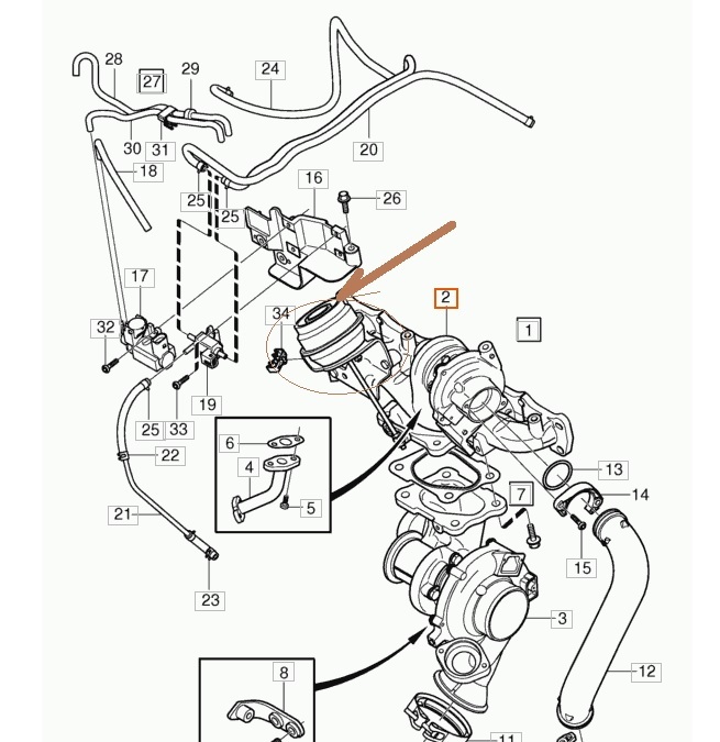 Ecm p029900 volvo ошибка