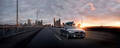 Новый Volvo V90 Cross Country