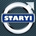 Staryi