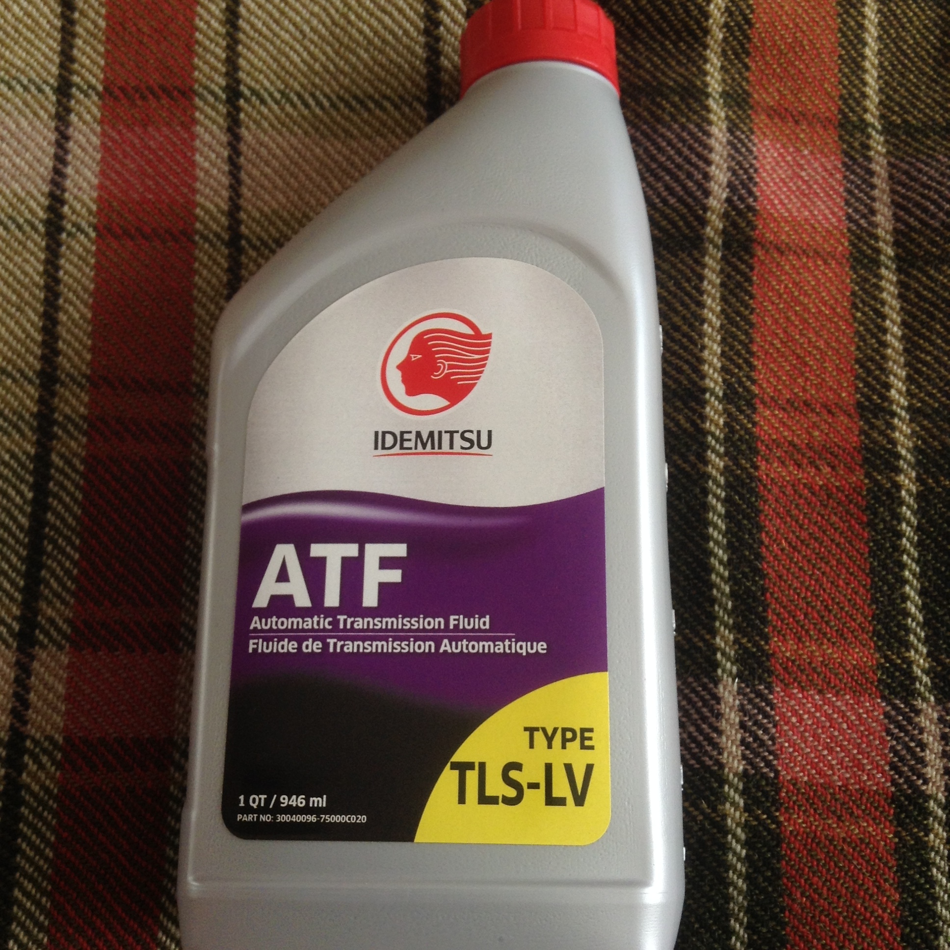 Atf type m. 30040093-750 Idemitsu. Idemitsu ATF WS. Idemitsu ATF Volvo s80. Idemitsu 0888602305.