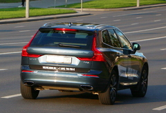 XC90 R-design